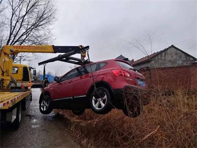 湟中楚雄道路救援