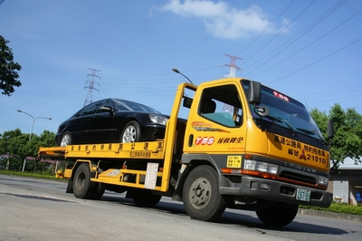 湟中旅顺口区道路救援